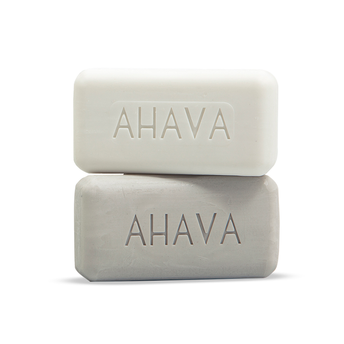 Solving Lather Issues with Dead Sea Salt Soap