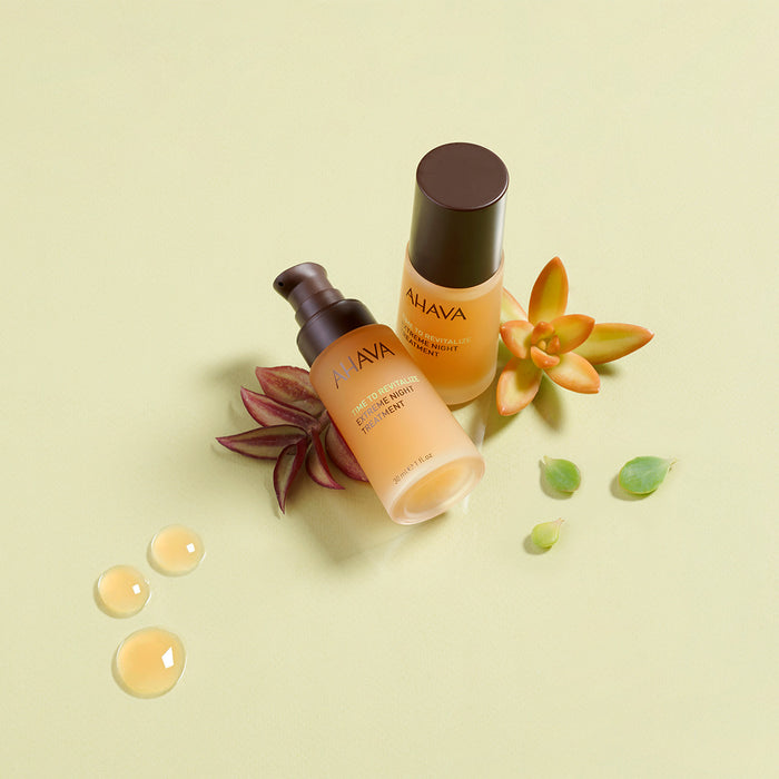 Up Close & Personal with Extreme Collection