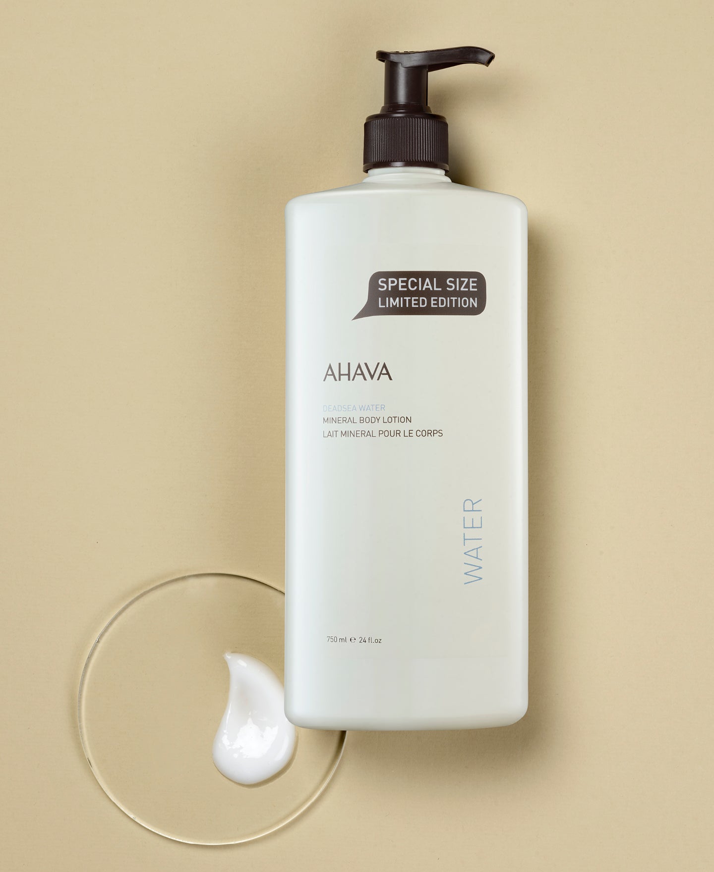 AHAVA Super Size Selection | More Dead Sea Skin Care – AHAVA USA
