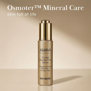 Crystal Osmoter™ X6 Serum
