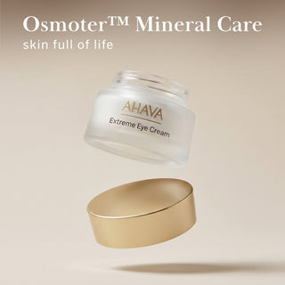 Extreme Eye Cream