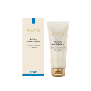 Refining Mud Exfoliator