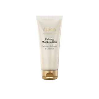 Refining Mud Exfoliator