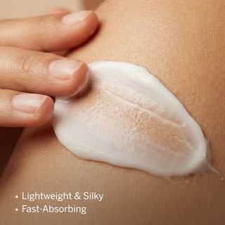 Triple Size Mineral Body Lotion