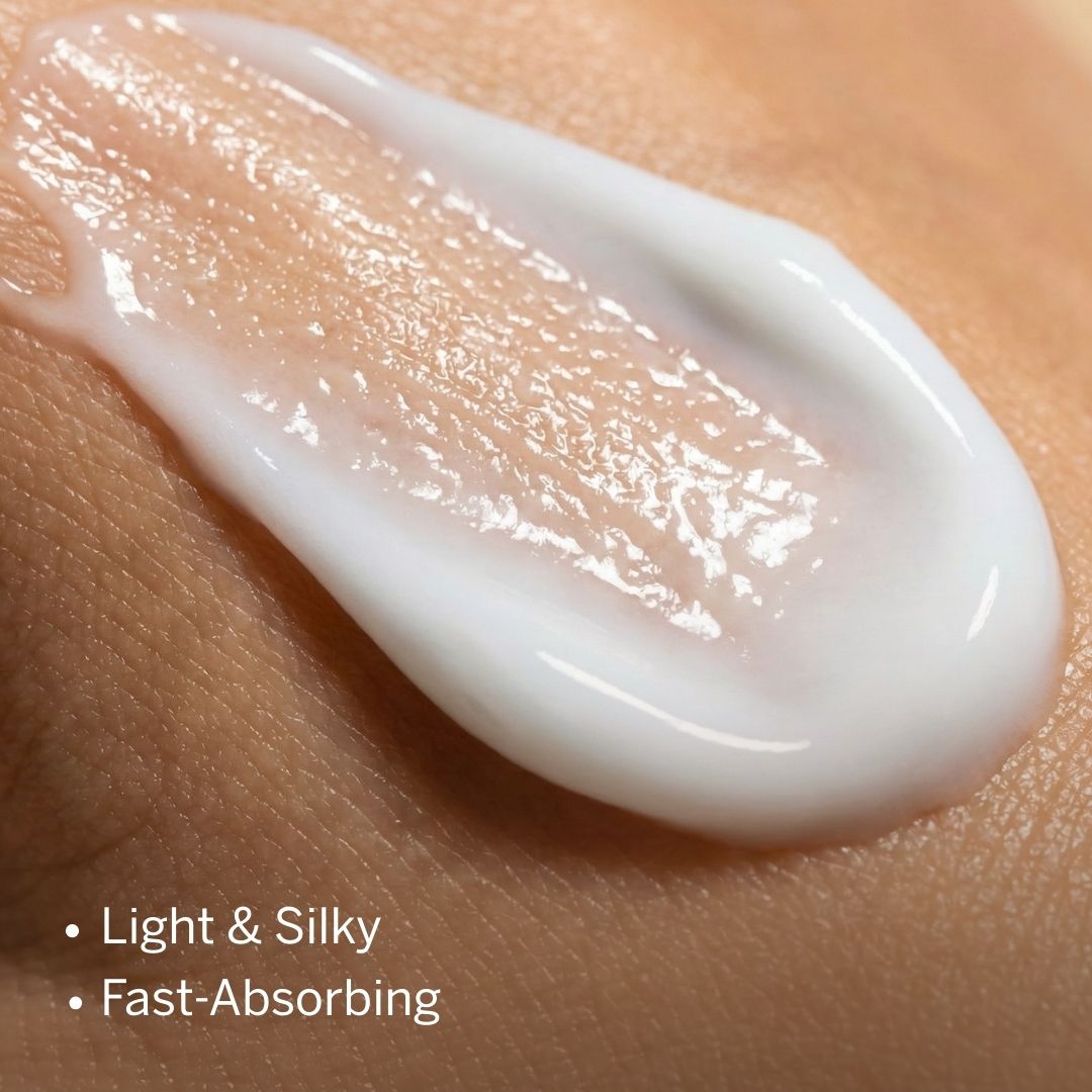 Essential Day Moisturizer - Normal To Dry Skin