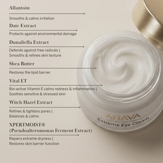 Extreme Eye Cream
