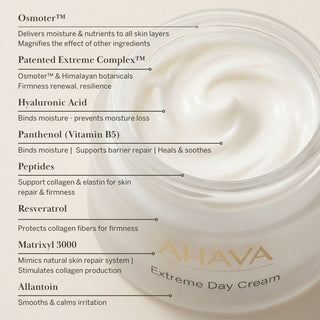 Extreme Day Cream