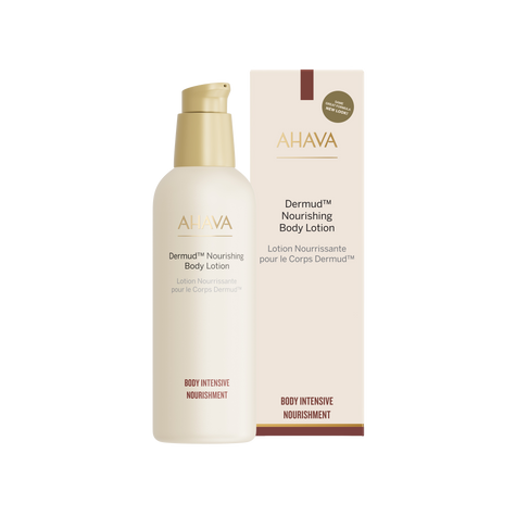 Dermud Intensive Body Lotion