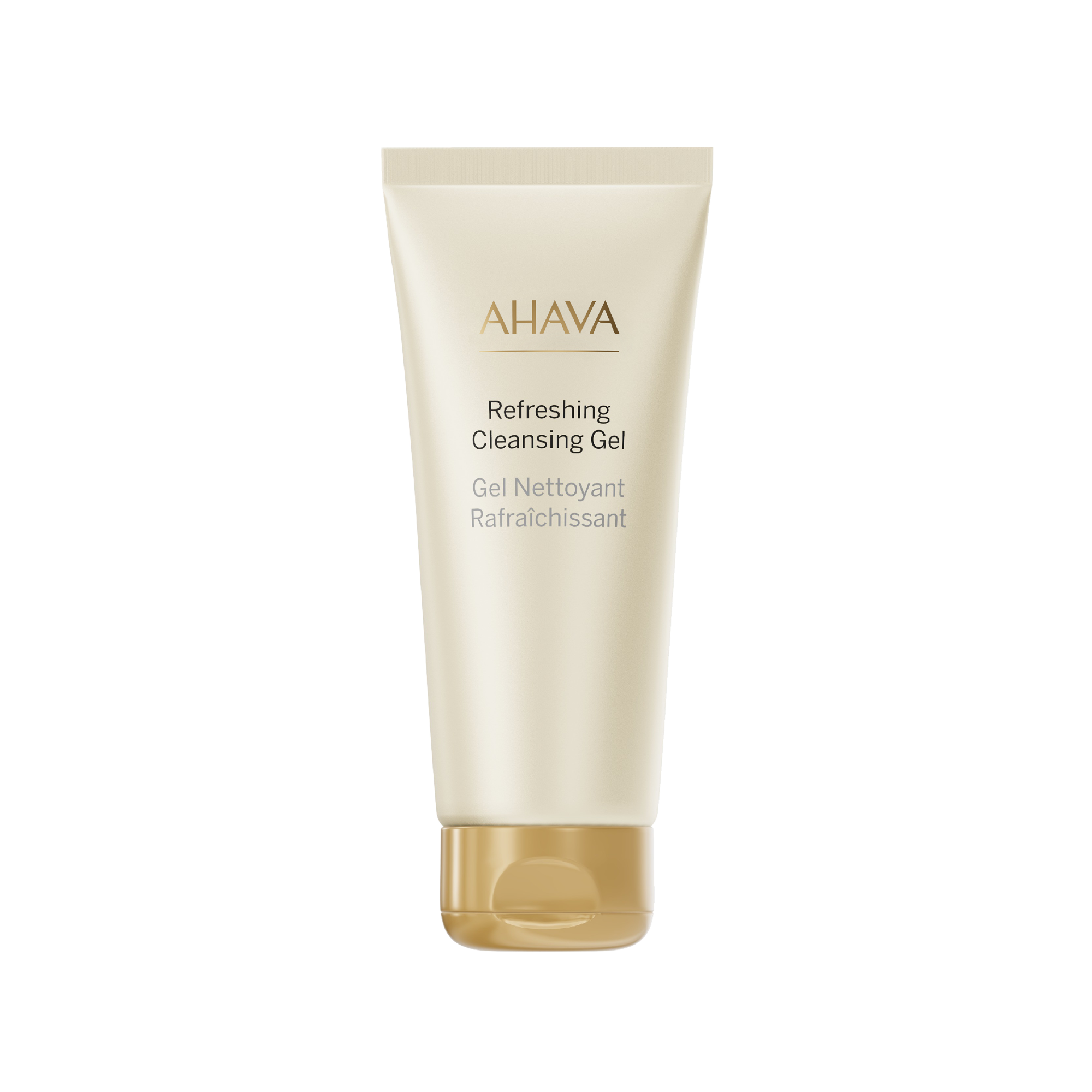 AHAVA® Refreshing Cleansing Gel – AHAVA USA AHAVA® Refreshing Cleansing Gel – AHAVA USA