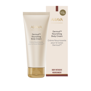 Dermud Nourishing Hand Cream