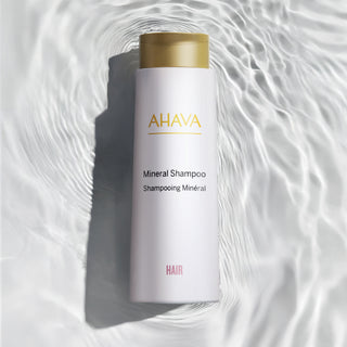 Mineral Shampoo