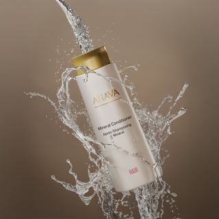 Mineral Conditioner