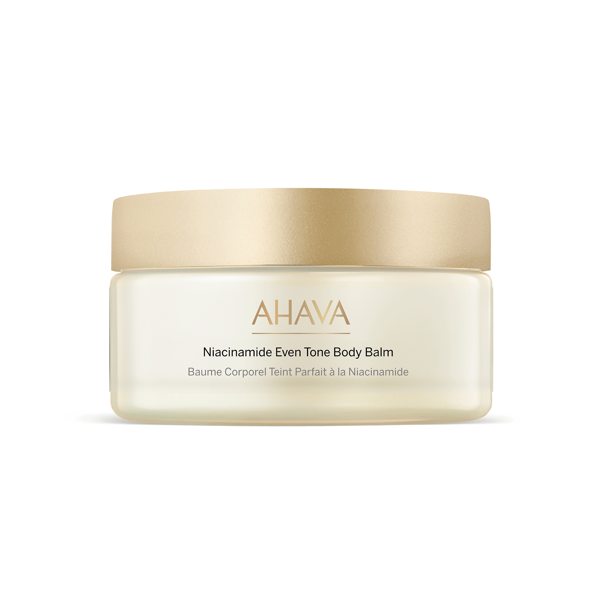 Cell Crash CAVI+ADVANCED NIACINAMIDEクリーム Niacinamide Even Tone Body Balm – AHAVA USA