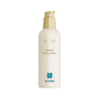 Mineral Body Lotion - Sea-Kissed