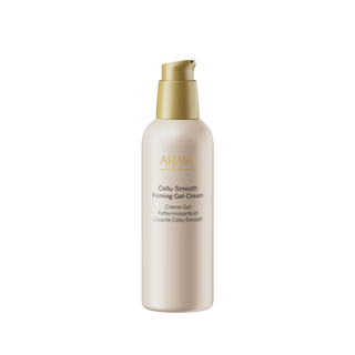 Cellu-Smooth Firming Gel-Cream