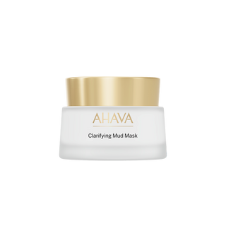 Clarifying Mud Mask