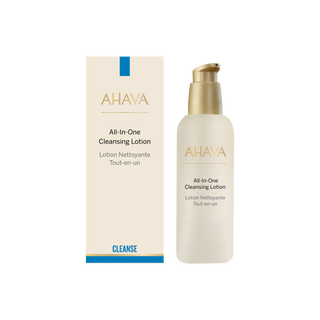 All-in-One Cleansing Lotion
