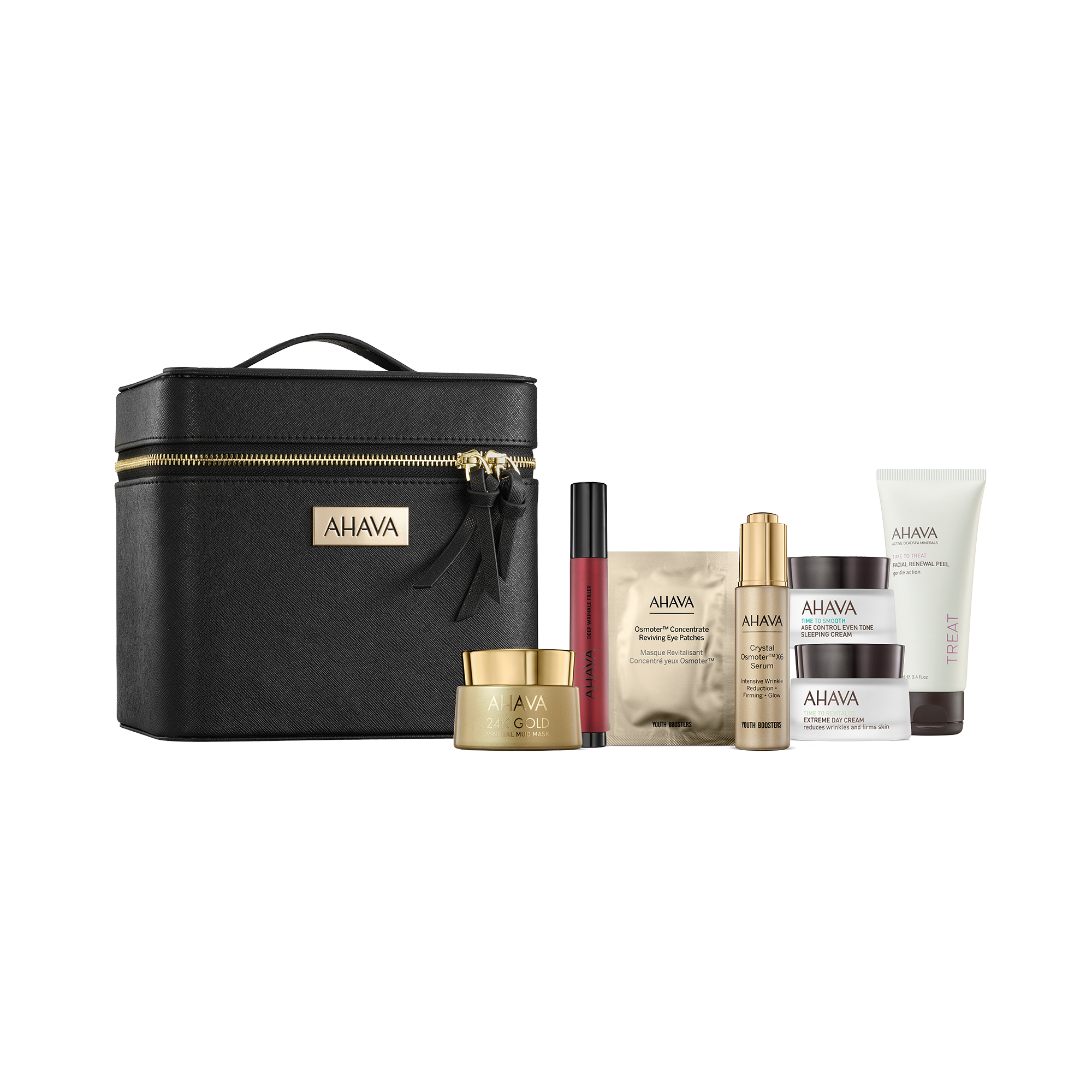 Countdown Kit – AHAVA USA