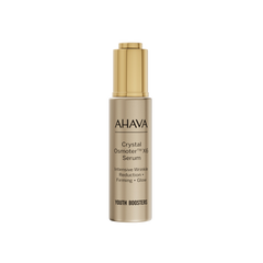 AHAVA Crystal Osmoter X6 Serum with super-concentrated Dead Sea minerals