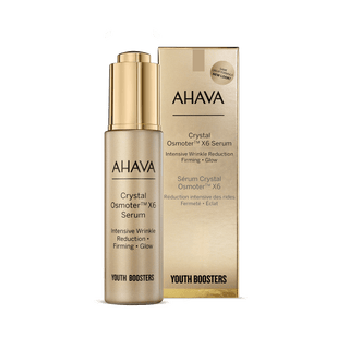 Crystal Osmoter™ X6 Serum