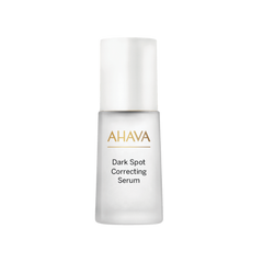 AHAVA Dark Spot Correcting Serum with Dead Sea mineral complex