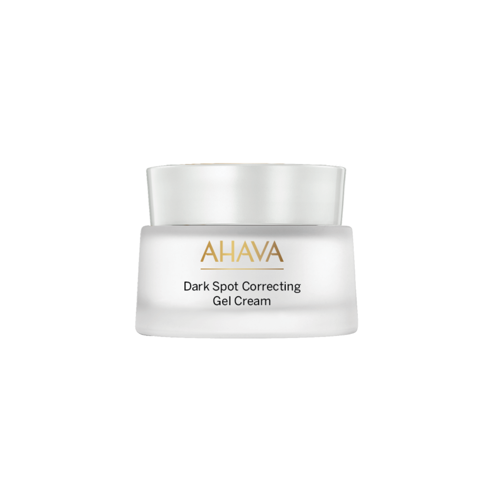 AHAVA® Dark Spot correcting Gel cream – AHAVA USA AHAVA® Dark Spot correcting Gel cream – AHAVA USA