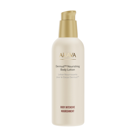 Dermud Intensive Body Lotion
