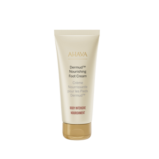 Dermud Nourishing Foot Cream