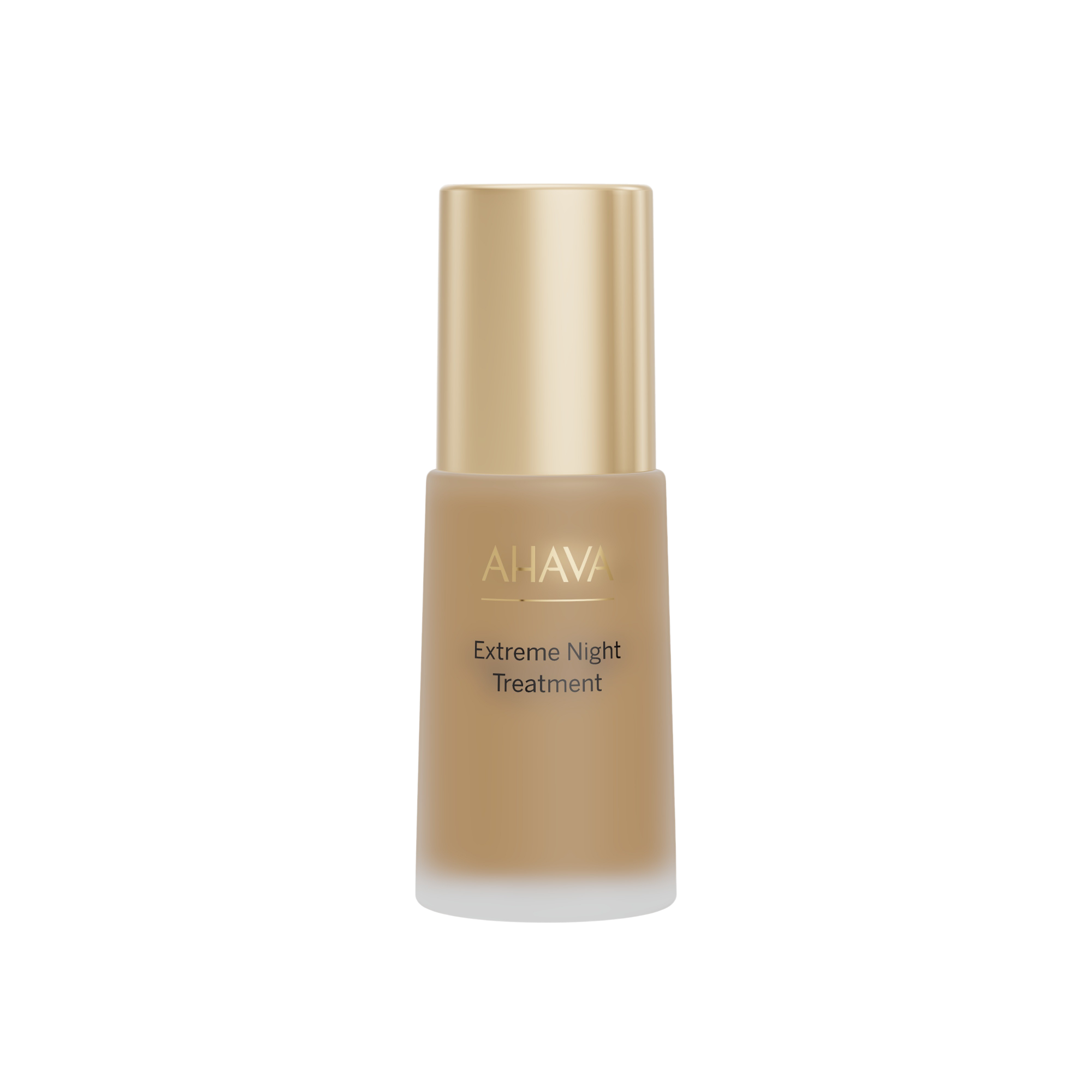 AHAVA® Extreme Night Treatment – AHAVA USA