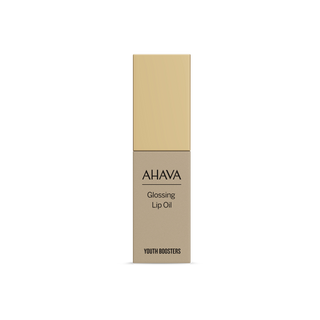 AHAVA Glossing Lip Oil with nourishing Dead Sea minerals