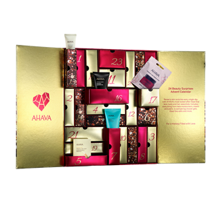 The Adventure - Advent Calendar