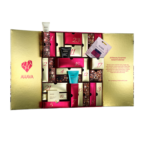 The Adventure - Advent Calendar