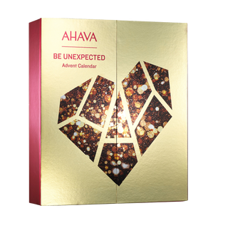 The Adventure - Advent Calendar