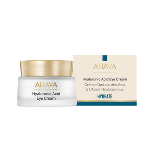 Hyaluronic Acid Eye Cream - 0.5 fl.oz