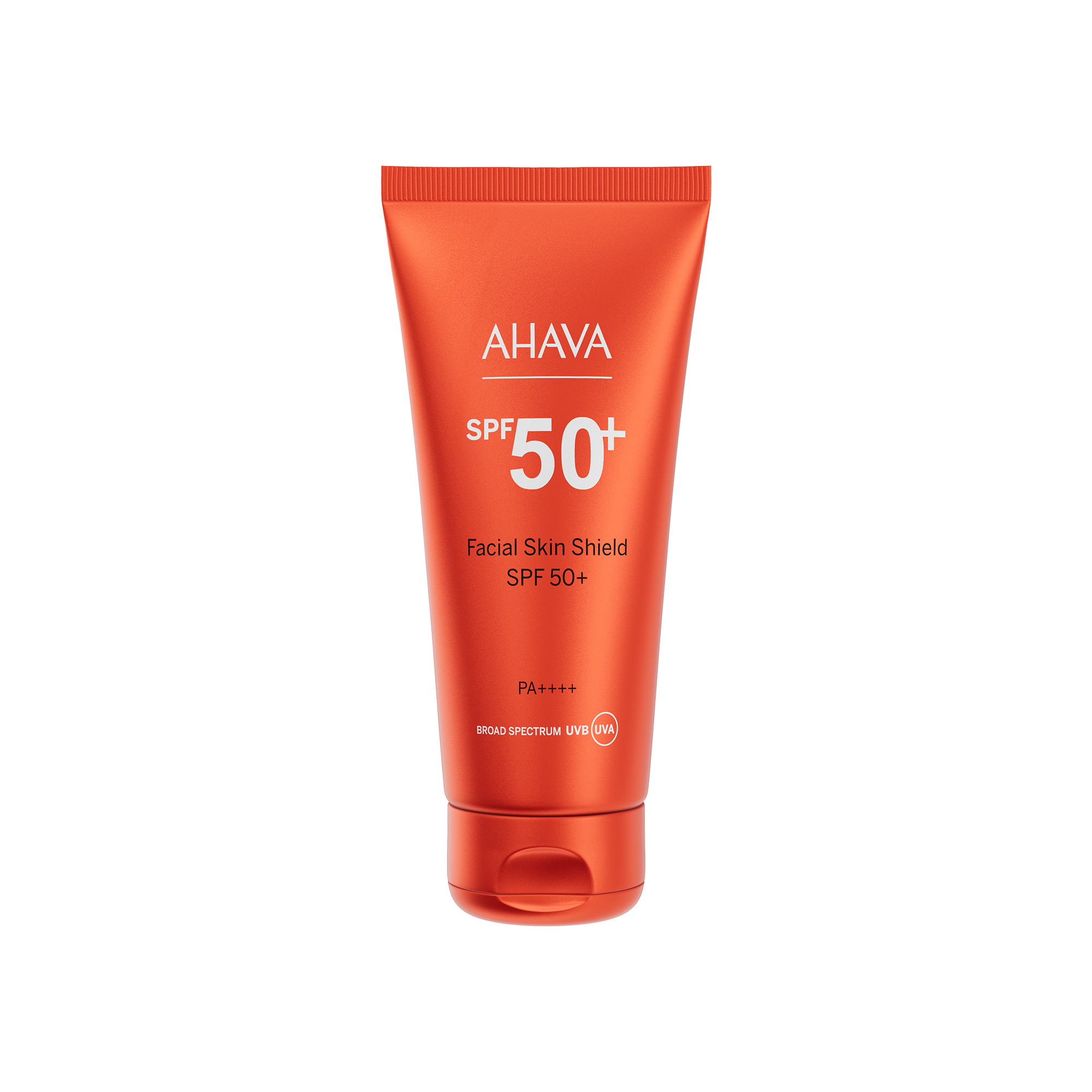 Facial Skin Shield SPF 50+ – AHAVA USA