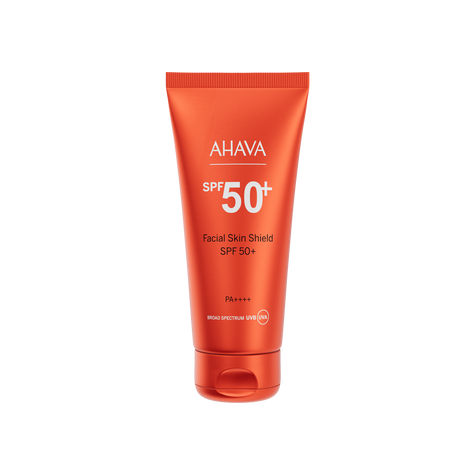 Facial Skin Shield SPF 50+