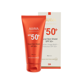 Facial Skin Shield SPF 50+