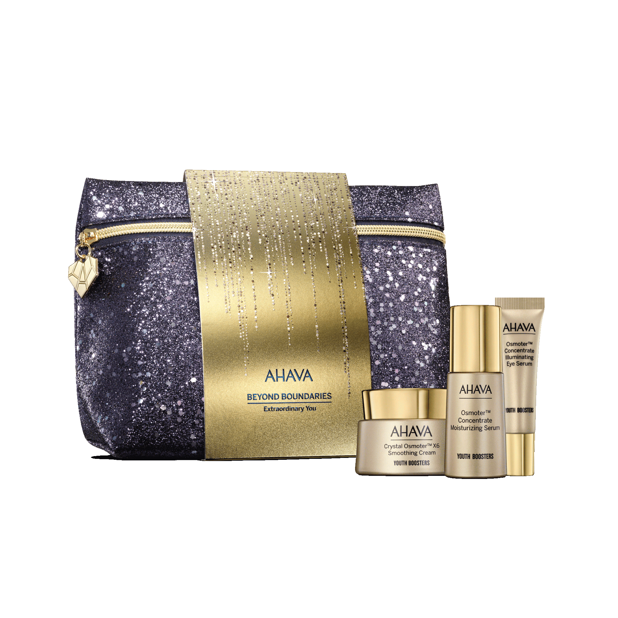 アイケア Haa Extraordinary You – AHAVA USA