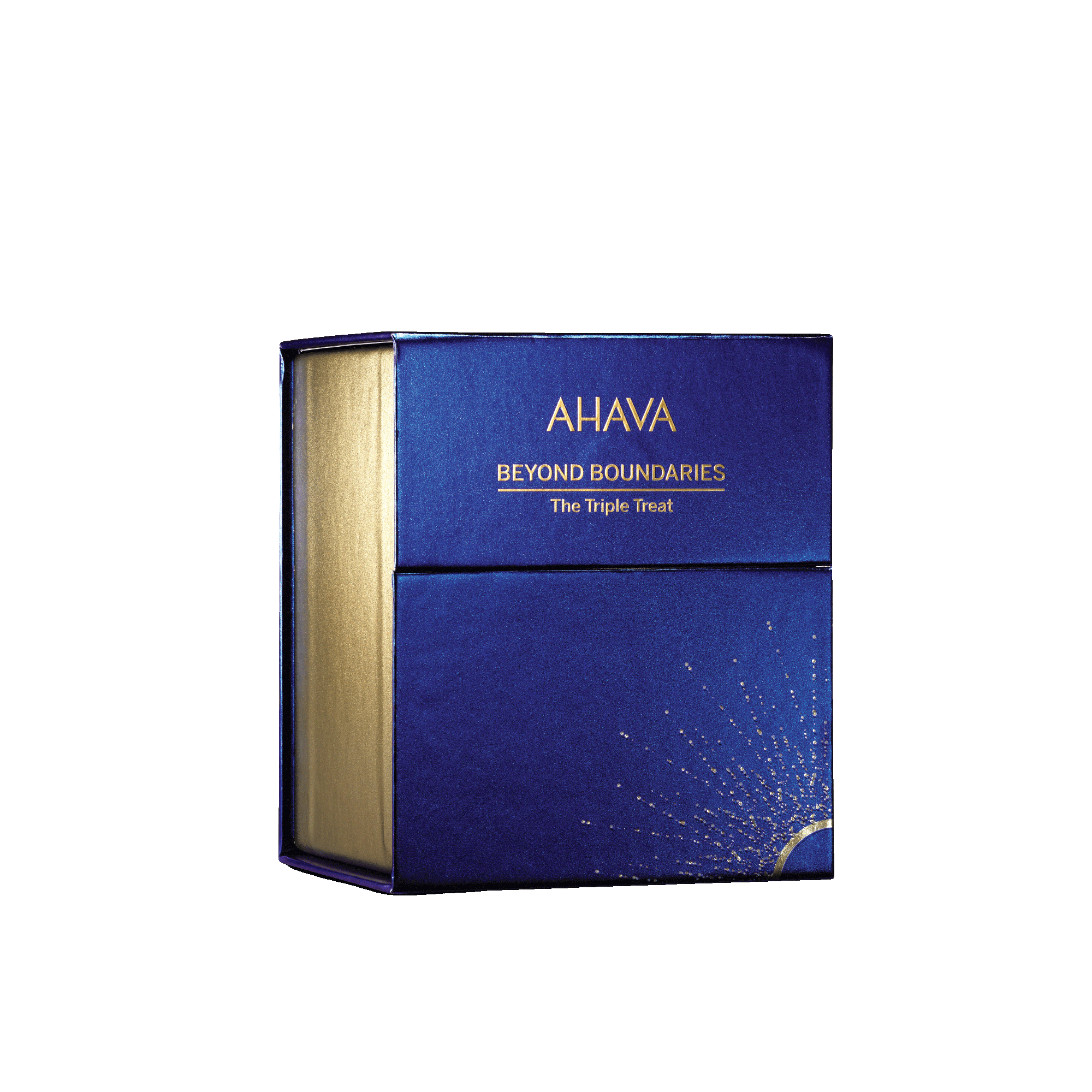 The Triple Treat – AHAVA USA