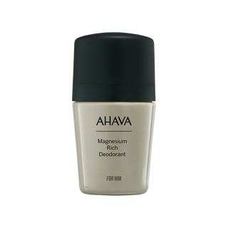 Men's Magnesium Rich Deodorant