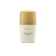 Magnesium Rich Deodorant