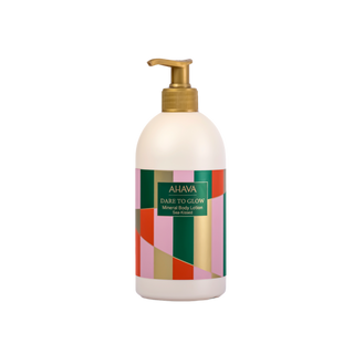 Mineral Body Lotion Sea Kissed 500ml