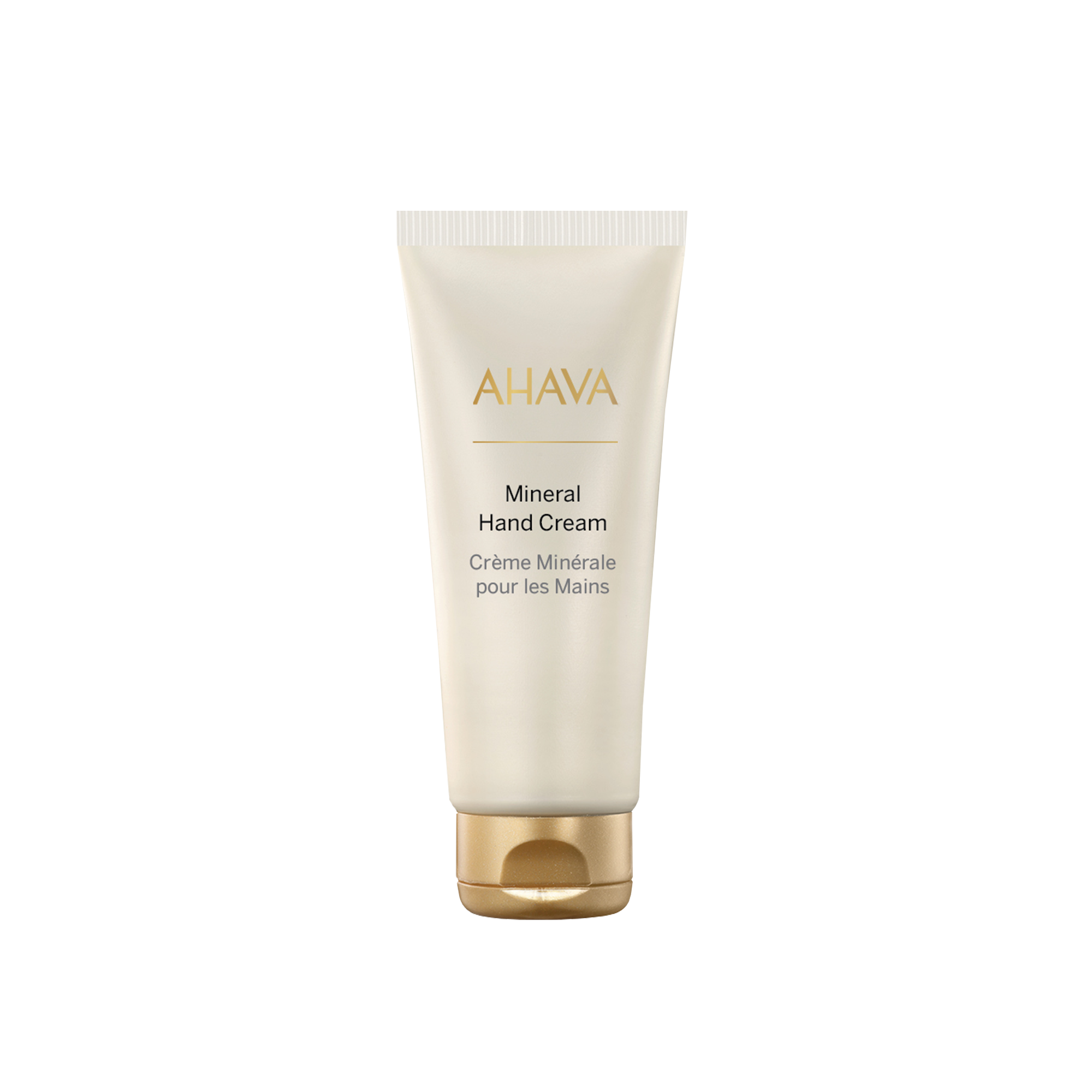 AHAVA® Dead Sea Mineral Hand Cream – AHAVA USA