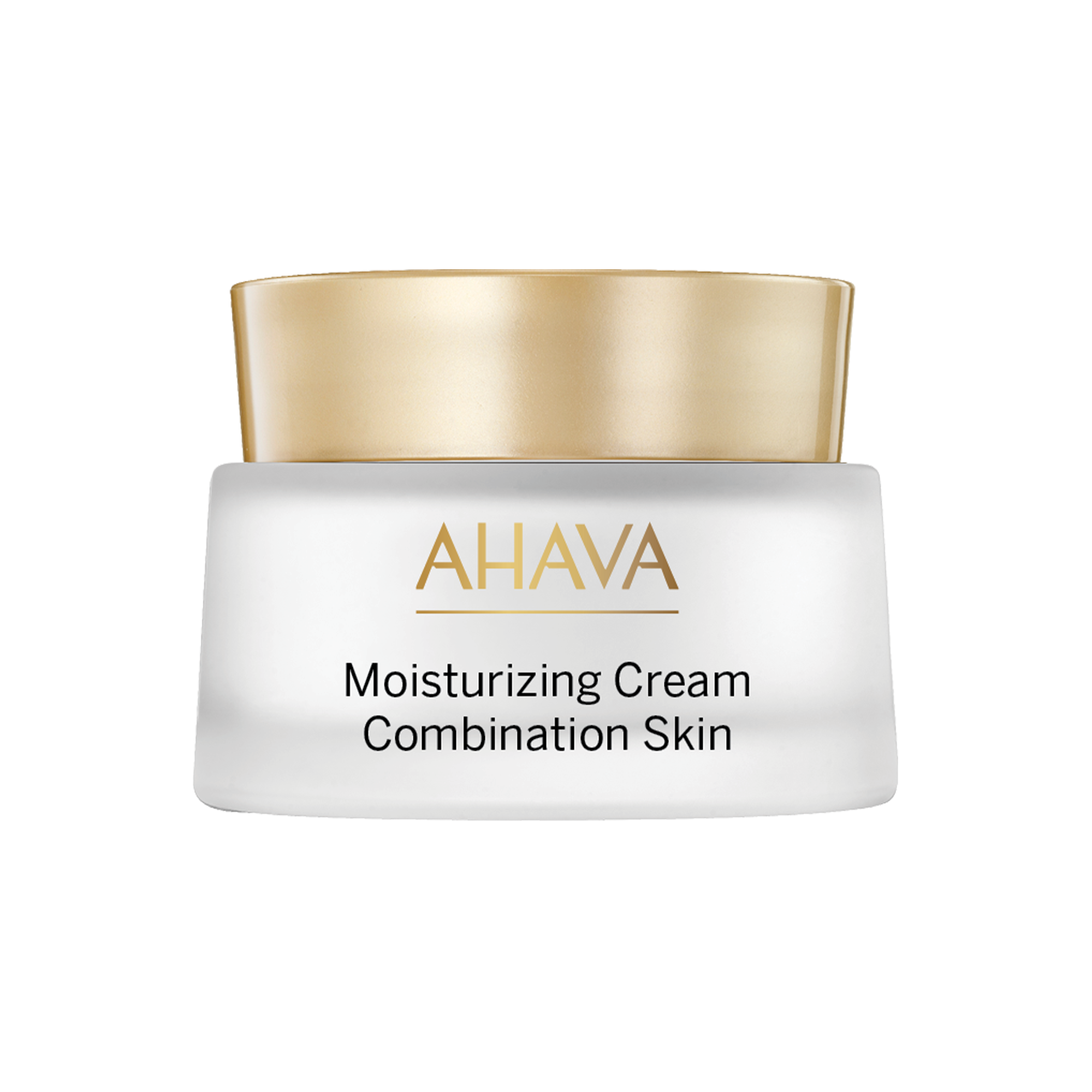 AHAVA® Essential Day Moisturizer - Combination Skin – AHAVA USA