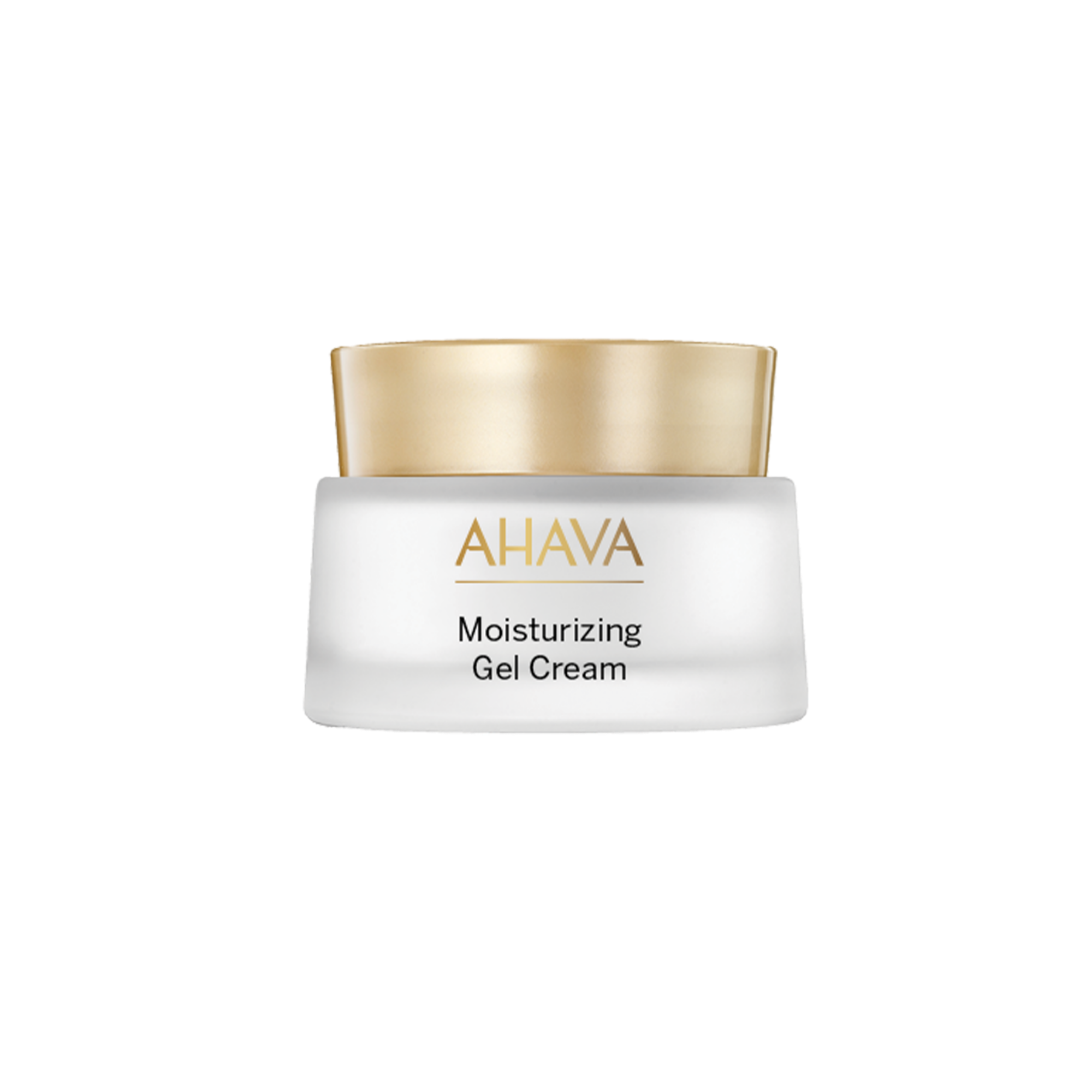 AHAVA® Dead Sea Moisturizing Gel Cream – AHAVA USA