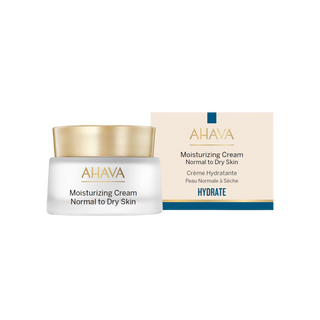 Moisturizing Cream Combination Skin 50ml