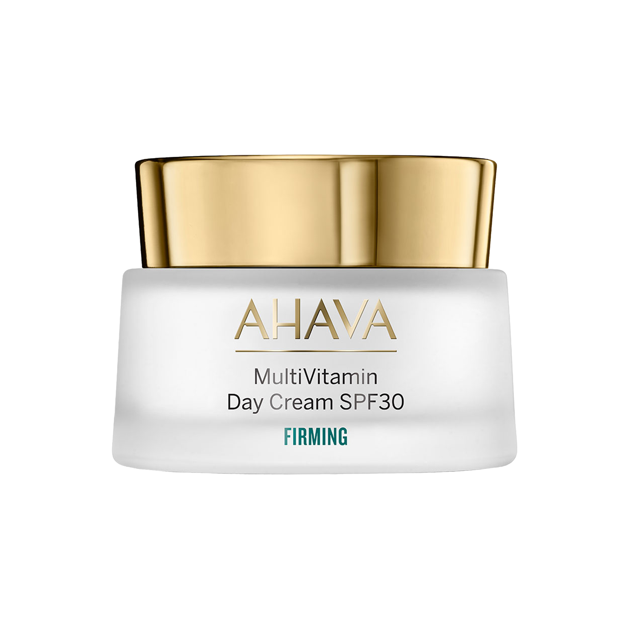 MultiVitamin Day Cream SPF30 – AHAVA USA