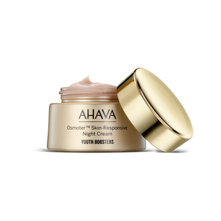 Osmoter™ Skin-Responsive Night Cream