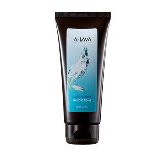 Ocean Mist Hand Cream