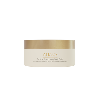 Peptide Smoothing Body Balm